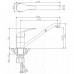 Смеситель для кухонной мойки Rossinka Y40-21U