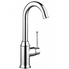 Смеситель для кухонной мойки Hansgrohe Talis Classic 14858000