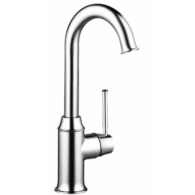 Смеситель для кухонной мойки Hansgrohe Talis Classic 14858000