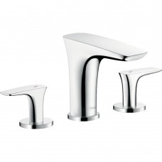 Смеситель для раковины Hansgrohe PuraVida 15073000