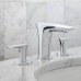 Смеситель для раковины Hansgrohe PuraVida 15073000