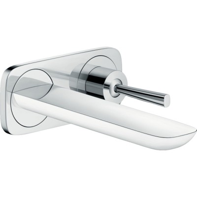 Смеситель для раковины Hansgrohe PuraVida 15084400