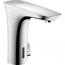 Смеситель для раковины Hansgrohe PuraVida 15170000