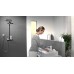 Смеситель для раковины с гигиеническим душем Hansgrohe PuraVida 15275400