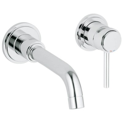 Смеситель для раковины GROHE Atrio 19287001