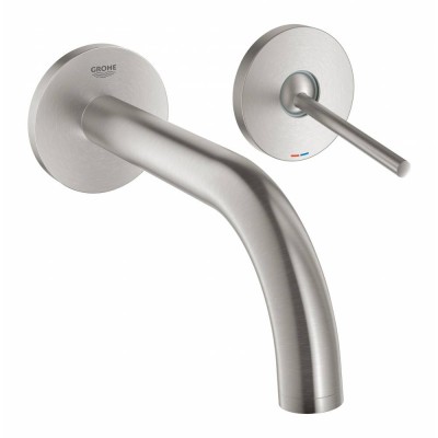 Смеситель для раковины GROHE Atrio New 19287DC3