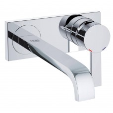 Смеситель для раковины (ВНЕШНЯЯ ЧАСТЬ) GROHE Allure 19386000