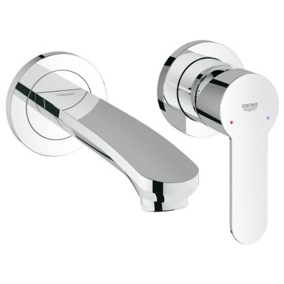 Смеситель для раковины GROHE Eurostyle Cosmopolitan 19571002