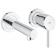 Смеситель для раковины GROHE Concetto 19575001