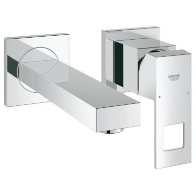 Смеситель для раковины GROHE Eurocube 19895000