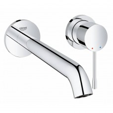 Смеситель для раковины GROHE Essence 19967001