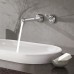 Смеситель для раковины GROHE Eurodisc Joy 19968000