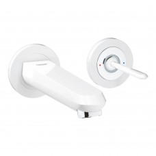 Смеситель для раковины GROHE Eurodisc Joy 19968LS0