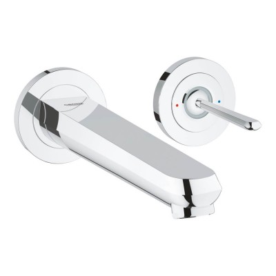 Смеситель для раковины GROHE Eurodisc Joy 19969000