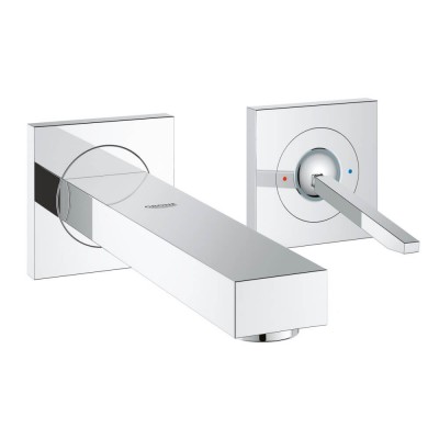 Смеситель для раковины GROHE Eurocube Joy 19997000