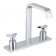 Смеситель для раковины GROHE Allure 20143000