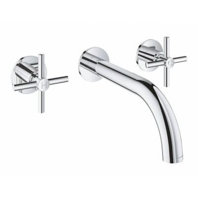 Смеситель для раковины GROHE Atrio New 20164003