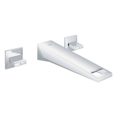 Смеситель для раковины (ВНЕШНЯЯ ЧАСТЬ) GROHE Allure Brilliant 20348000