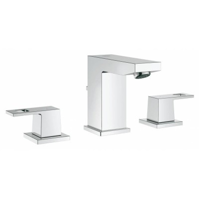 Смеситель для раковины GROHE Eurocube 20351000