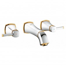 Смеситель для раковины GROHE Grandera 20414IG0