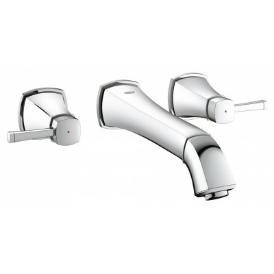 Смеситель для раковины GROHE Grandera 20415000