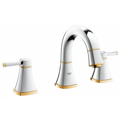 Смеситель для раковины GROHE Grandera 20417IG0