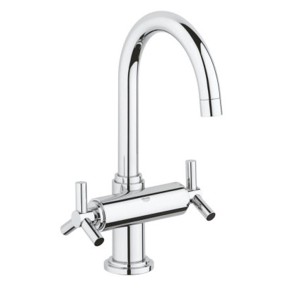 Смеситель для раковины GROHE Atrio 21019000