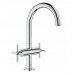 Смеситель для раковины GROHE Atrio New 21019003