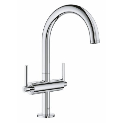 Смеситель для раковины GROHE Atrio New 21022003