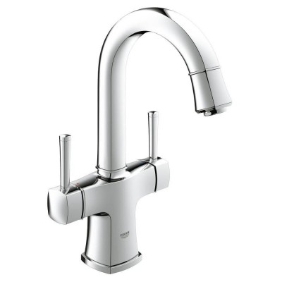 Смеситель для раковины GROHE Grandera 21107000