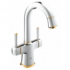 Смеситель для раковины GROHE Grandera 21107IG0