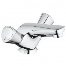 Смеситель для раковины GROHE Costa S 21255001