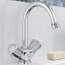 Смеситель для раковины GROHE Costa L 21375001