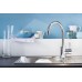 Смеситель для раковины GROHE Eurostyle Cosmopolitan 23043002