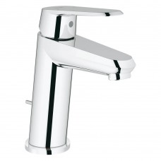 Смеситель для раковины GROHE Eurodisc Cosmopolitan 23049002			