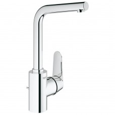 Смеситель для раковины GROHE Eurodisc Cosmopolitan 23054002