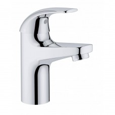 Смеситель для раковины GROHE Bau Curve 23165000