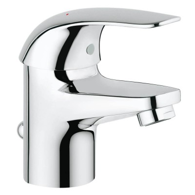 Смеситель для раковины GROHE Euroeco 23262000