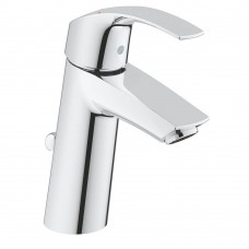 Смеситель для раковины GROHE Eurosmart 23322001