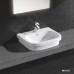 Смеситель для раковины GROHE Eurosmart 23322001