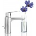 Смеситель для раковины GROHE Eurosmart Cosmopolitan 23325000