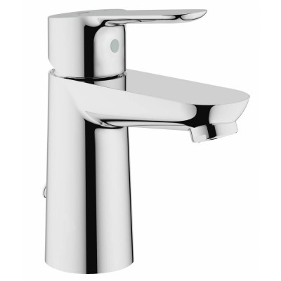 Смеситель для раковины GROHE BauEdge 23329000