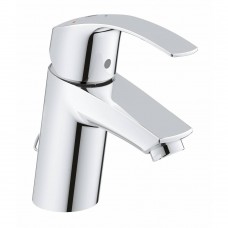 Смеситель для раковины GROHE Eurosmart 2015 23372002