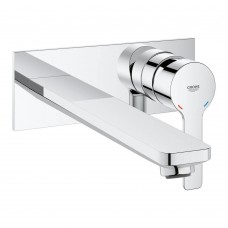 Смеситель для раковины GROHE Lineare 23444001