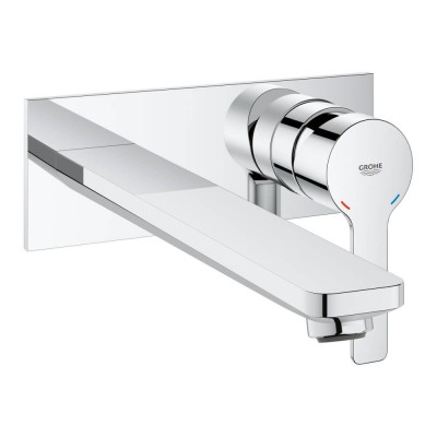 Смеситель для раковины GROHE Lineare 23444001