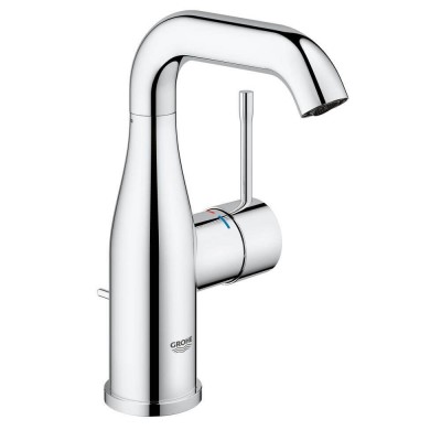 Смеситель для раковины GROHE Essence 23462001