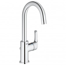 Смеситель для раковины GROHE Eurosmart 23537002