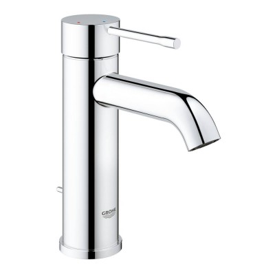 Смеситель для раковины GROHE Essence+ 23591001