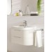 Смеситель для раковины GROHE Eurostyle 23713003