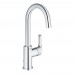 Смеситель для раковины GROHE Eurosmart New 23743002